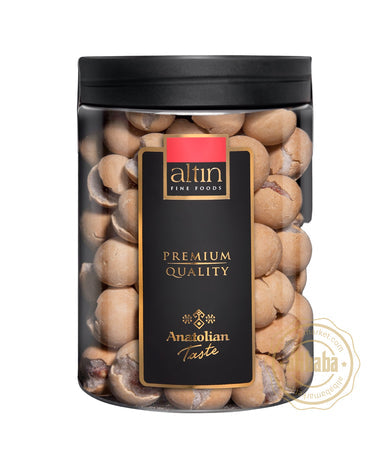 Altin Fıstık Kaplamalı 260Gr