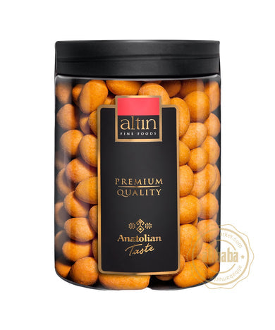 Altin Peanut Chips 330Gr