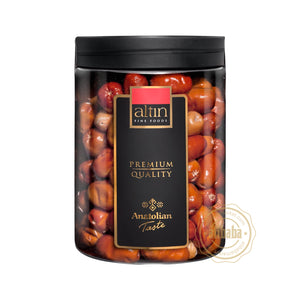 Altin Kurutulmuş Gümüş Meyve 250Gr