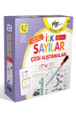 İlk Sayılar-Çizgi Alıştırmaları