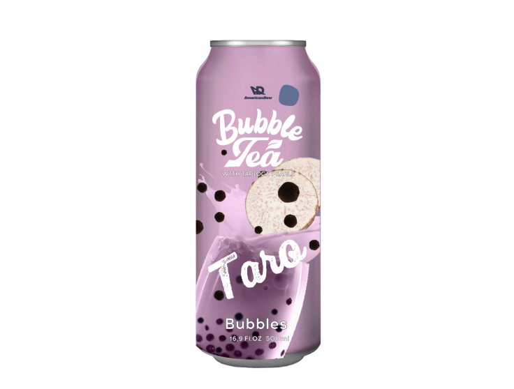 American Dew Taro 490Ml