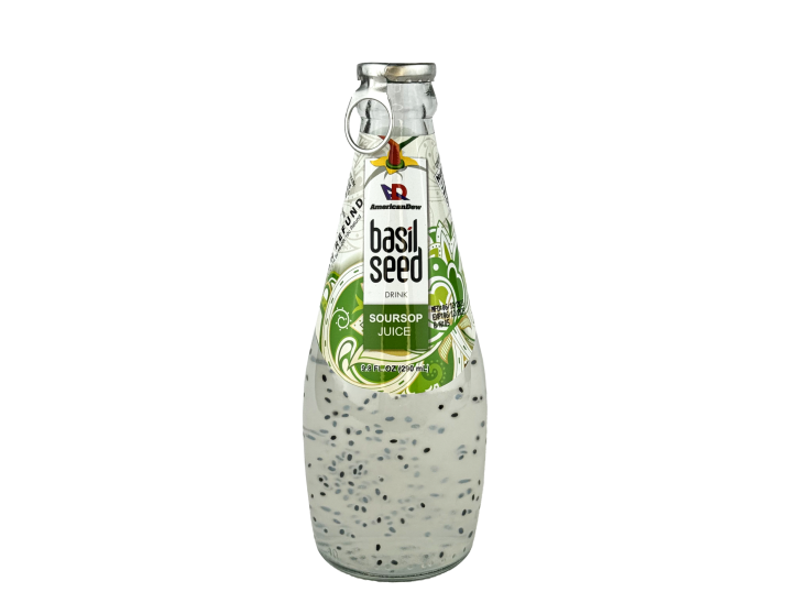 American Dew Soursop 290Ml