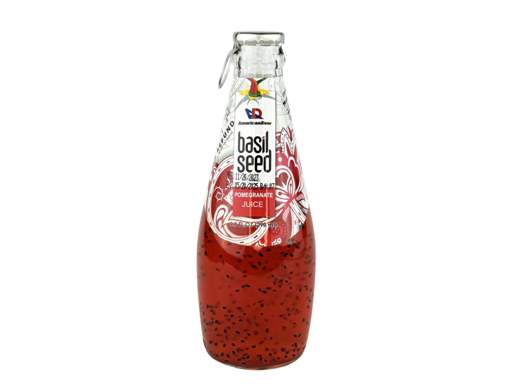 American Dew Pomegranate 290Ml