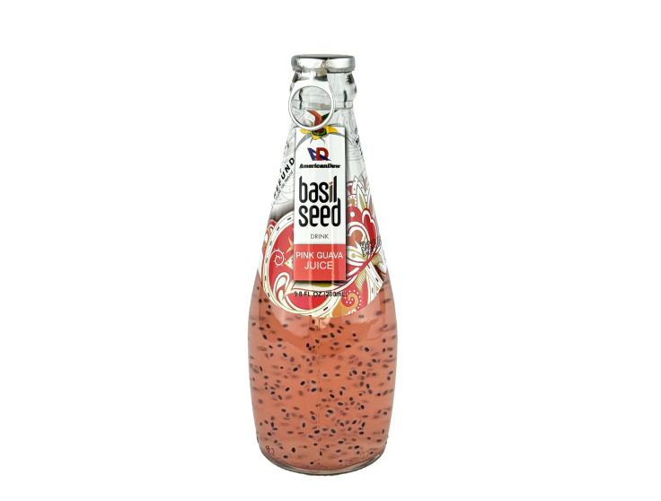 American Dew Pink Guava 290Ml