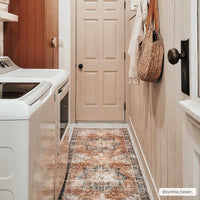 Rosman Original Washable Rug