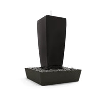 Vasa 52in StoneCast Fountain Set