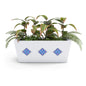 Mosaic Outdoor Planters