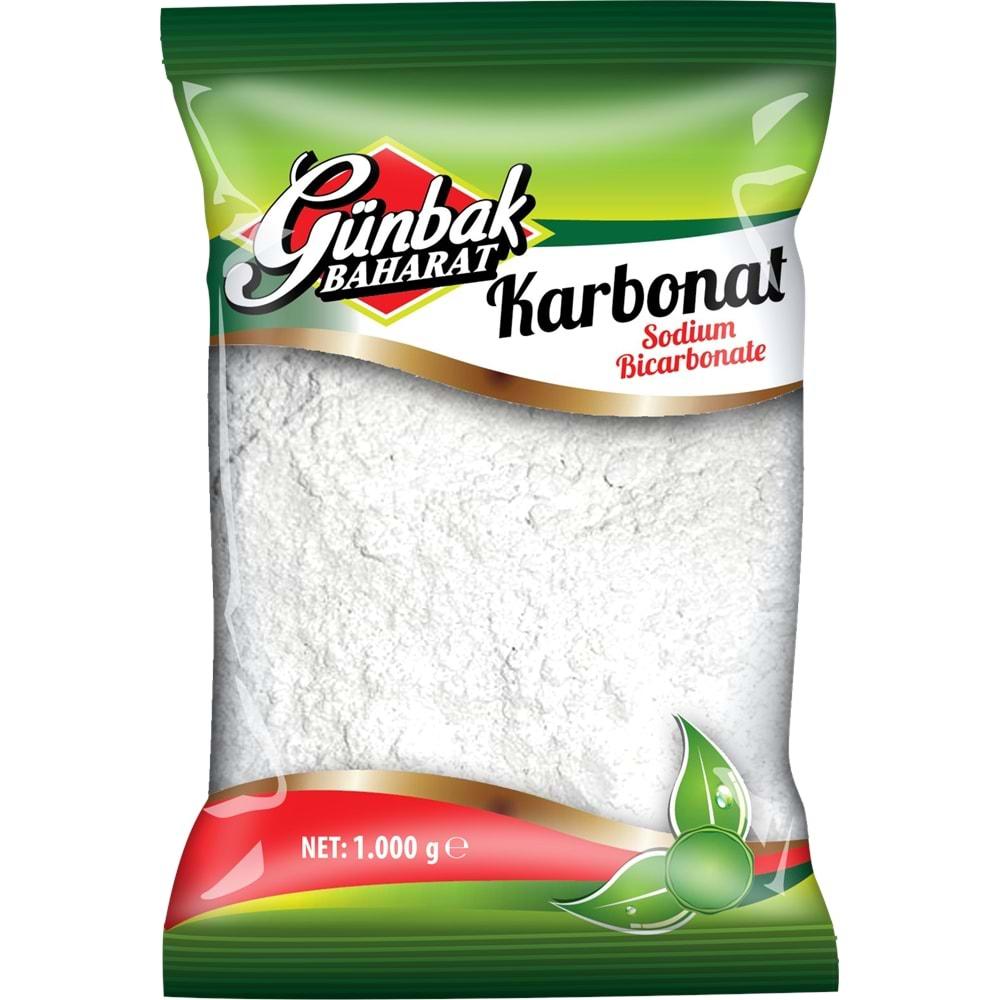 Gunbak Kabartma Tozu 80Gr