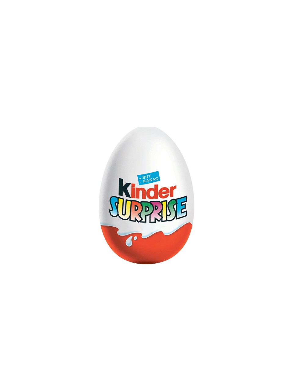Kinder Egg Exclusive 20Gr