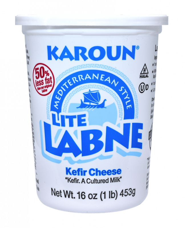 Karoun Labne Lite 1 Lb