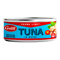 Chunk Tuna in Water | 5 oz  | Galil