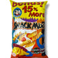 Delicious French Cheese Snack Mix - Savory Blend of Premium Cheese Flavors and Crunchy Treats