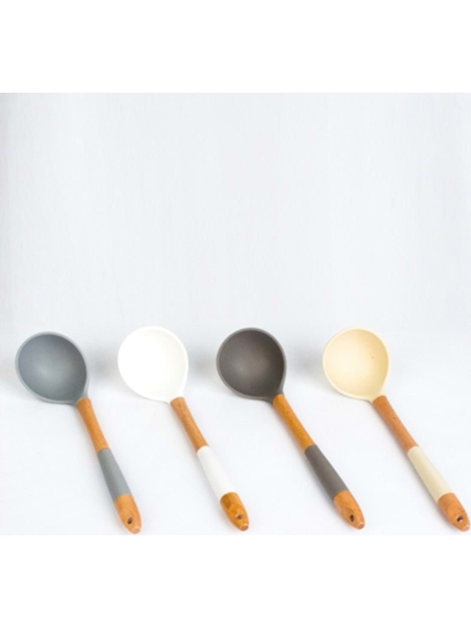 Acar Silicone Ladle