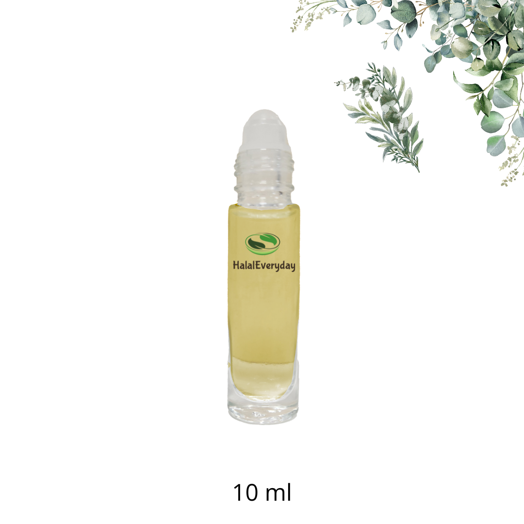 Eucalyptus Fragrance Oil