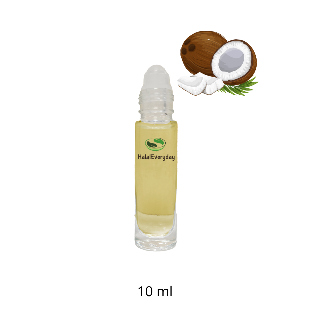 Coconut (White) Fragrance Oil