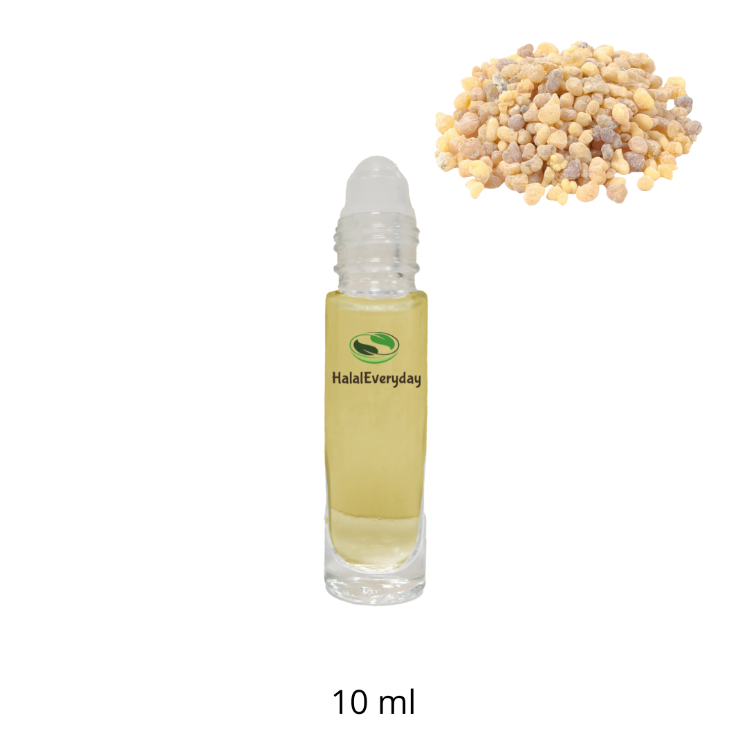 Frankincense Fragrance Oil