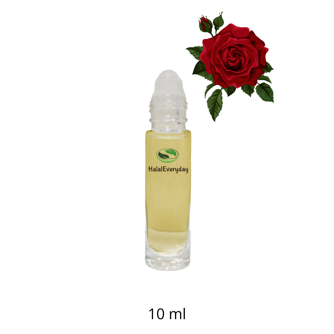 Rose Fragrance Oil