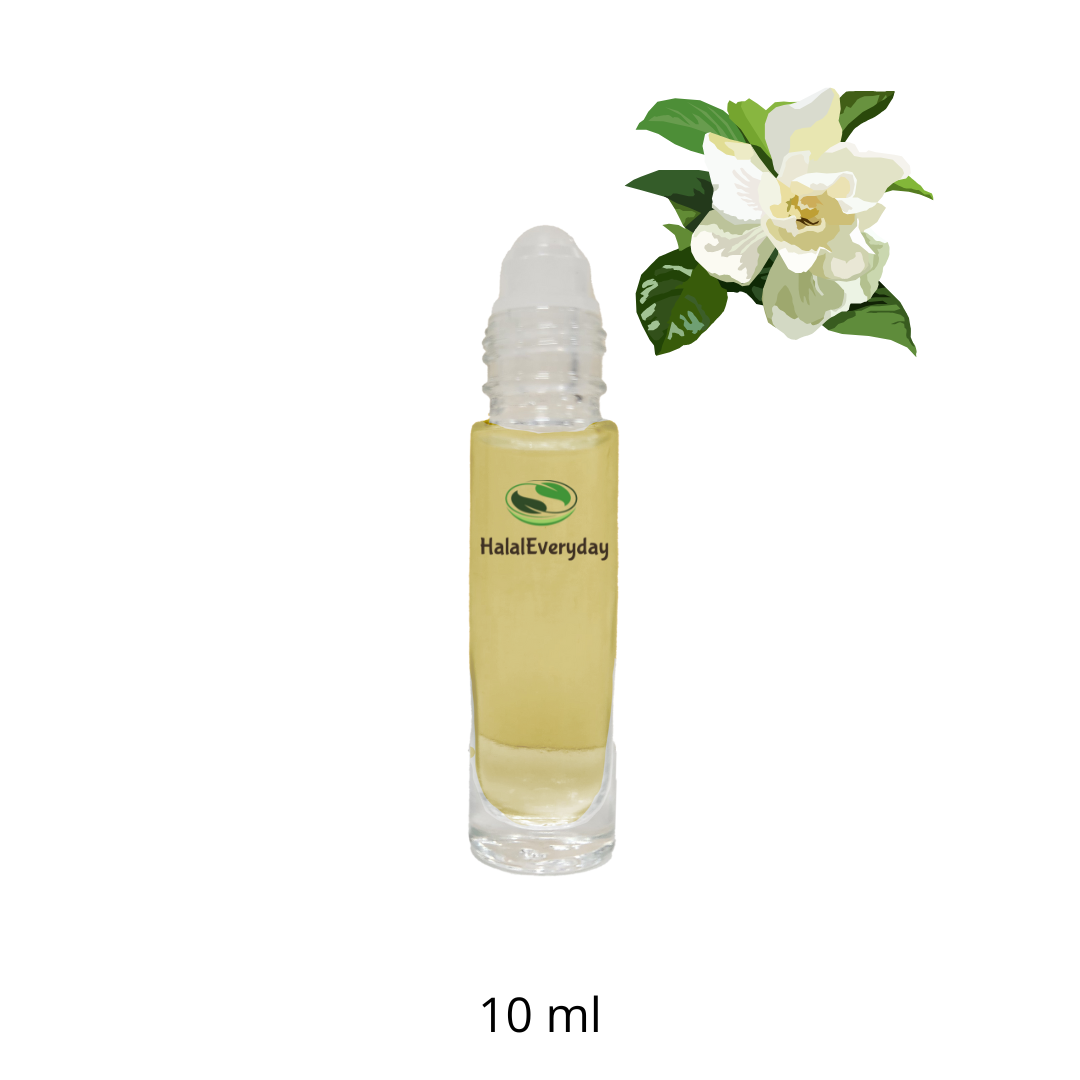 Gardenia Fragrance Oil
