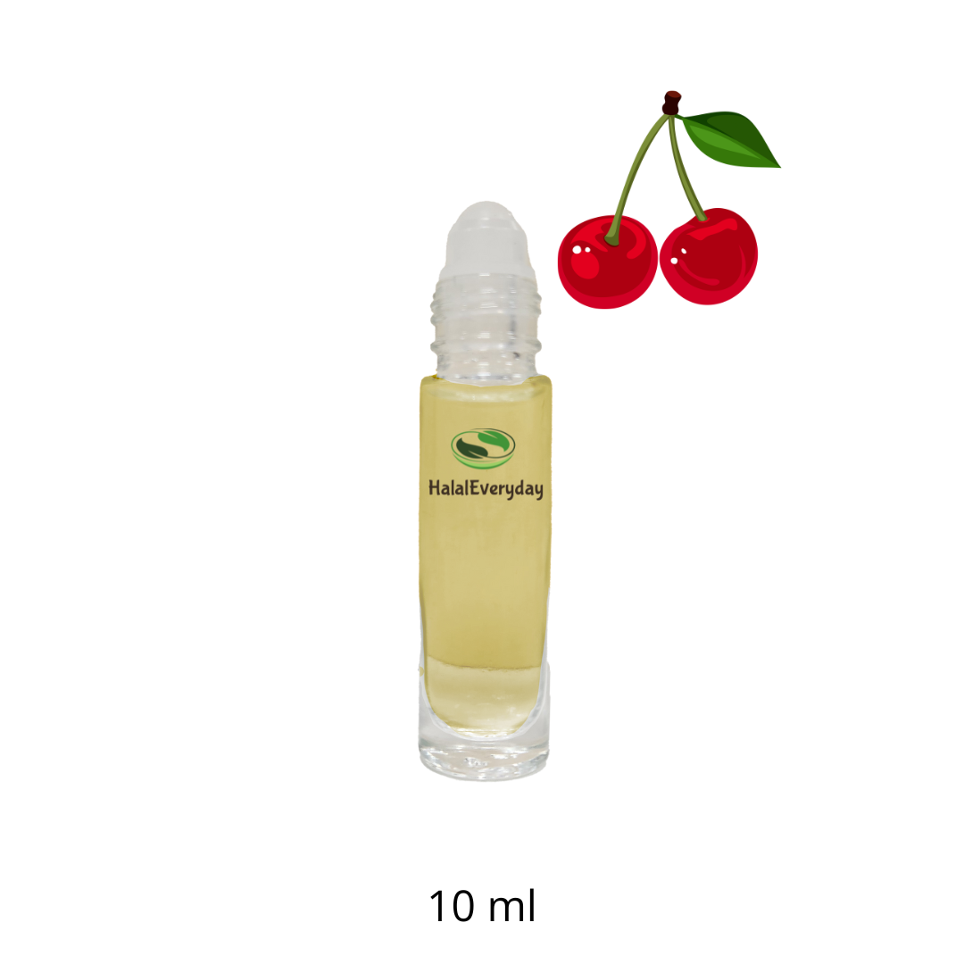 Cherry Fragrance Oil