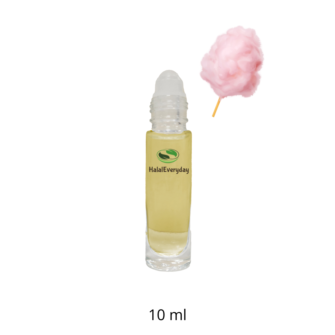 Cotton Candy Fragrance Oil