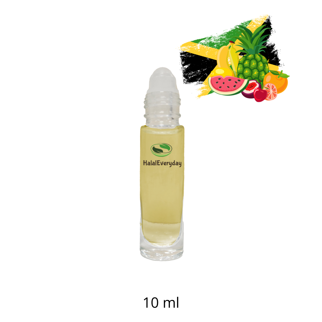 Jamaican Fruit Fragrance Oil