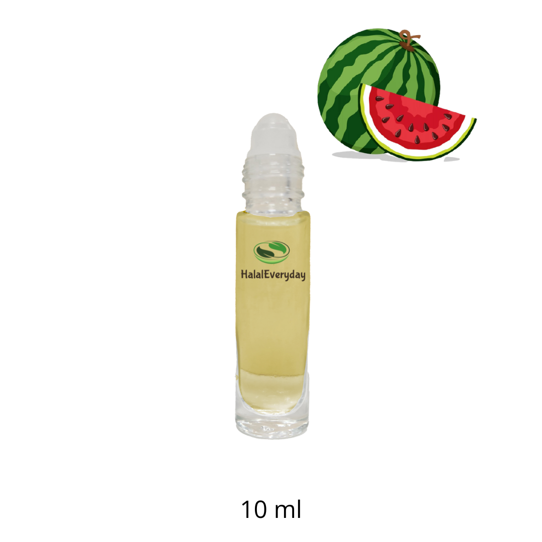 Watermelon Fragrance Oil