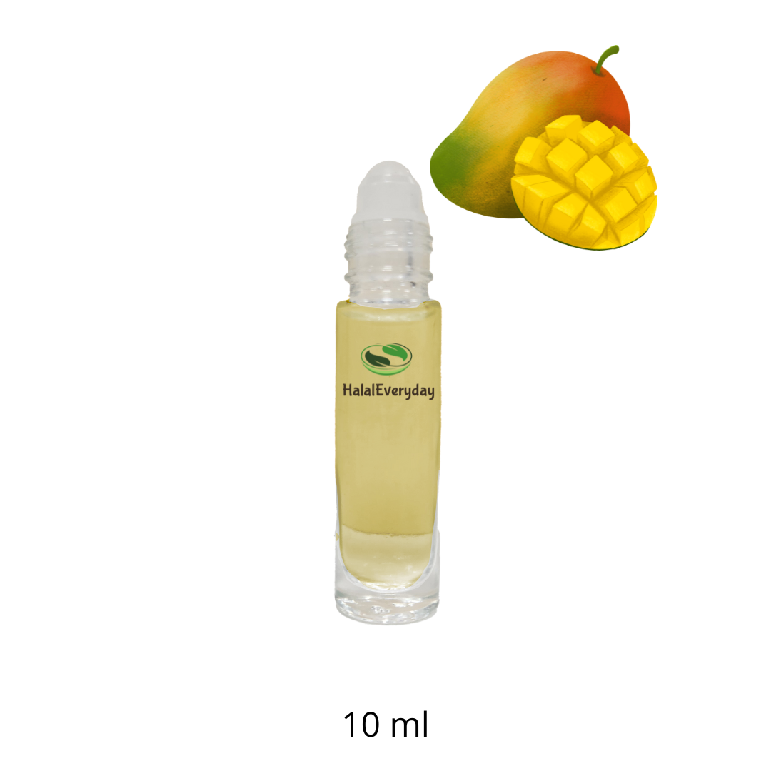Mango Fragrance Oil