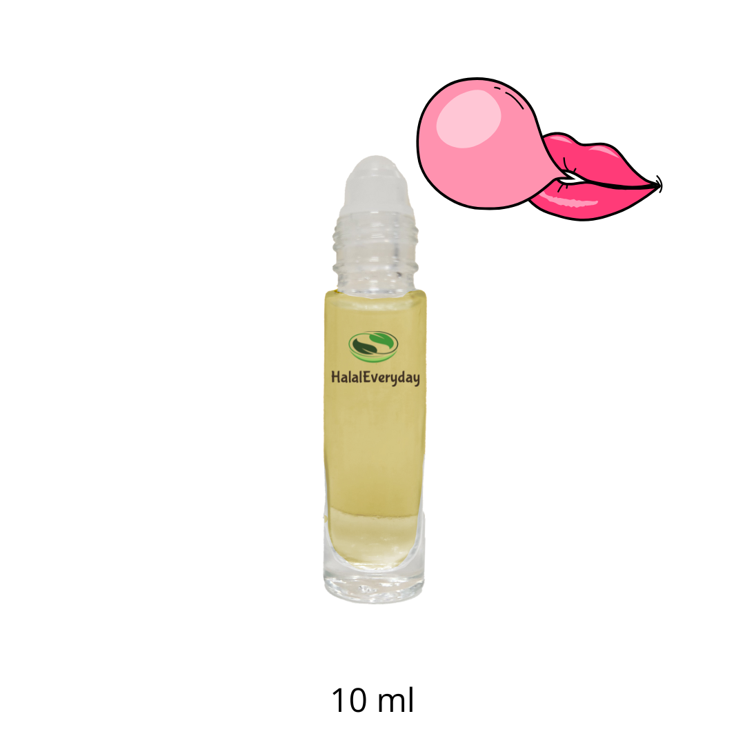 Bubble Gum Fragrance Oil