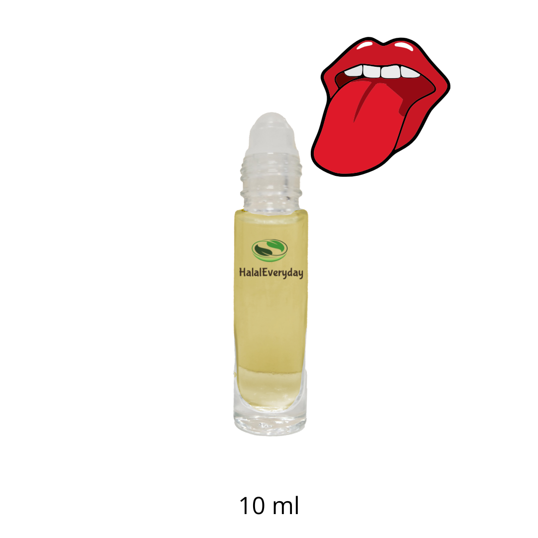 Lick Me All Over Fragrance Oil