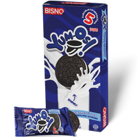 Yum-Os | Non-Dairy | 8.5 oz | Bisno