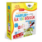 Harfler ve İlk 100 Sözcük
