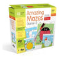 Amazing Mazes / Game-2
