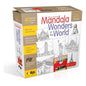 Mandala Wonders of the World