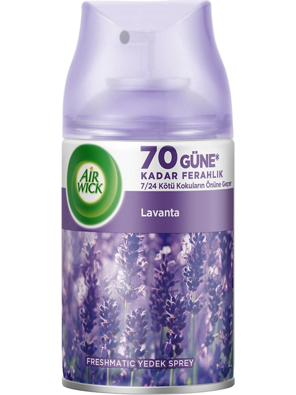Airwick Lavender 250