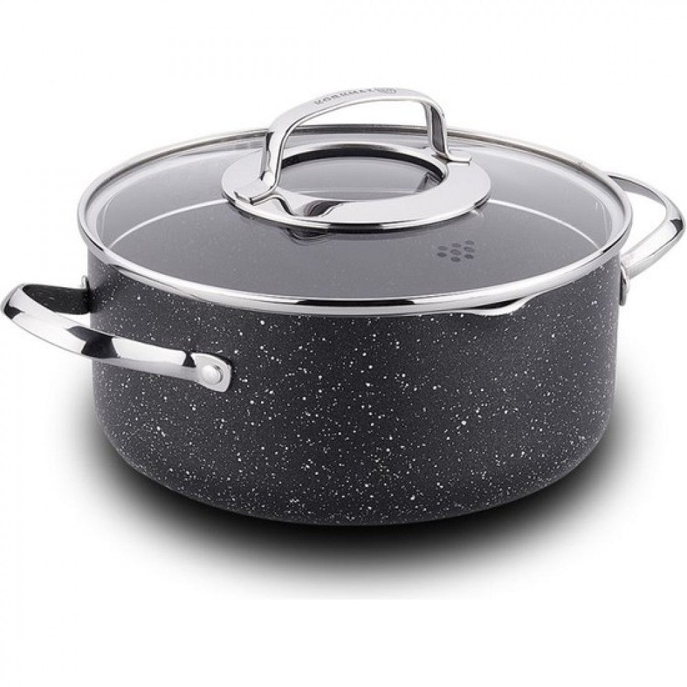 Korkmaz Casserole 20X10,5