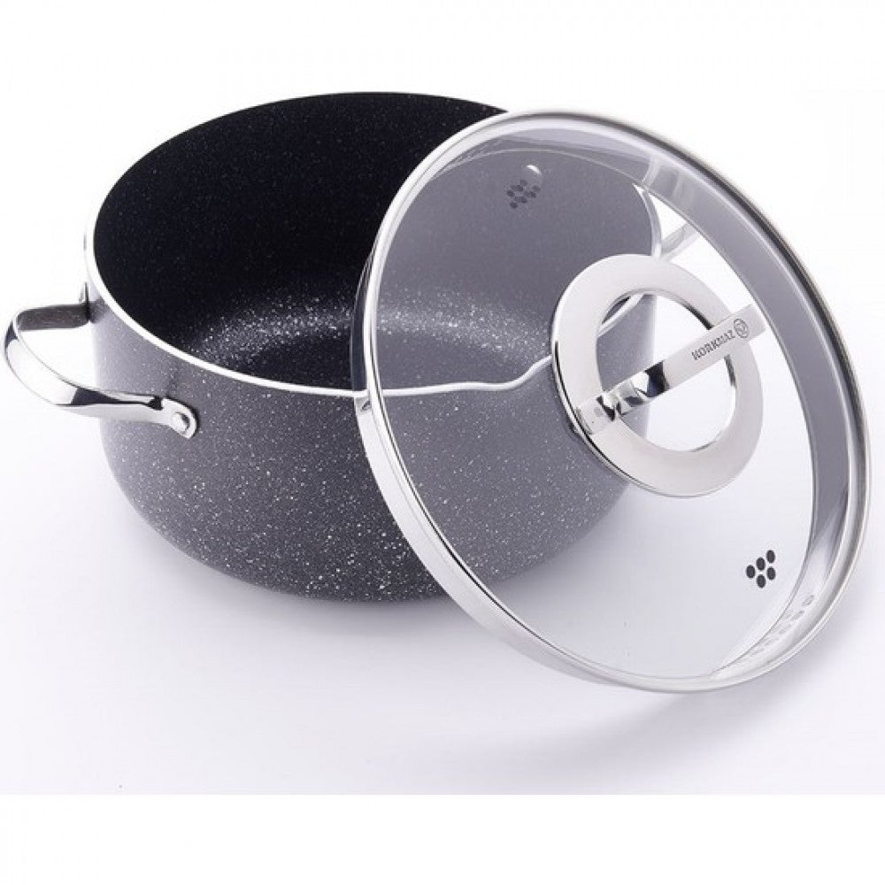 Korkmaz Casserole 20X10,5