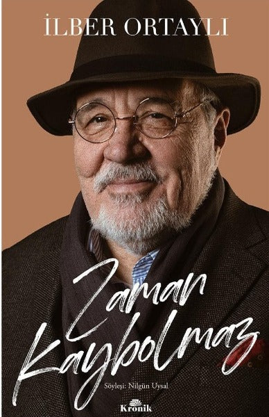 Zaman Kaybolmaz