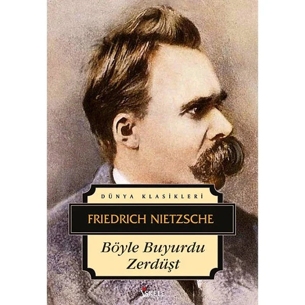 Böyle Buyurdu Zerdüşt