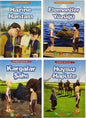 Keloğlan Masalları Seti - 4 Kitap