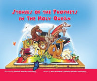 Stories of the Prophets in the Holy Quran