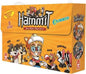 Hammit Kara Düşler Ulkesi Serisi Set 5 Kitap Takım