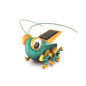 BugBot Solar Crawler