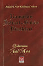 Ramazan Iktisat Şükür Risalesi (Cep Boy)