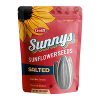Sunnys Sunflower Seeds | Salted | 7 oz