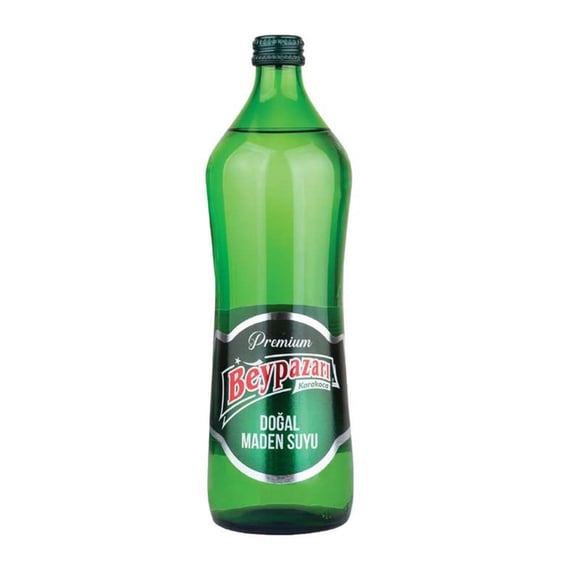 Beypazarı Maden Suyu 750Ml