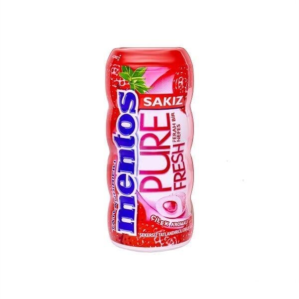 Mentos Pure Cilek 30G