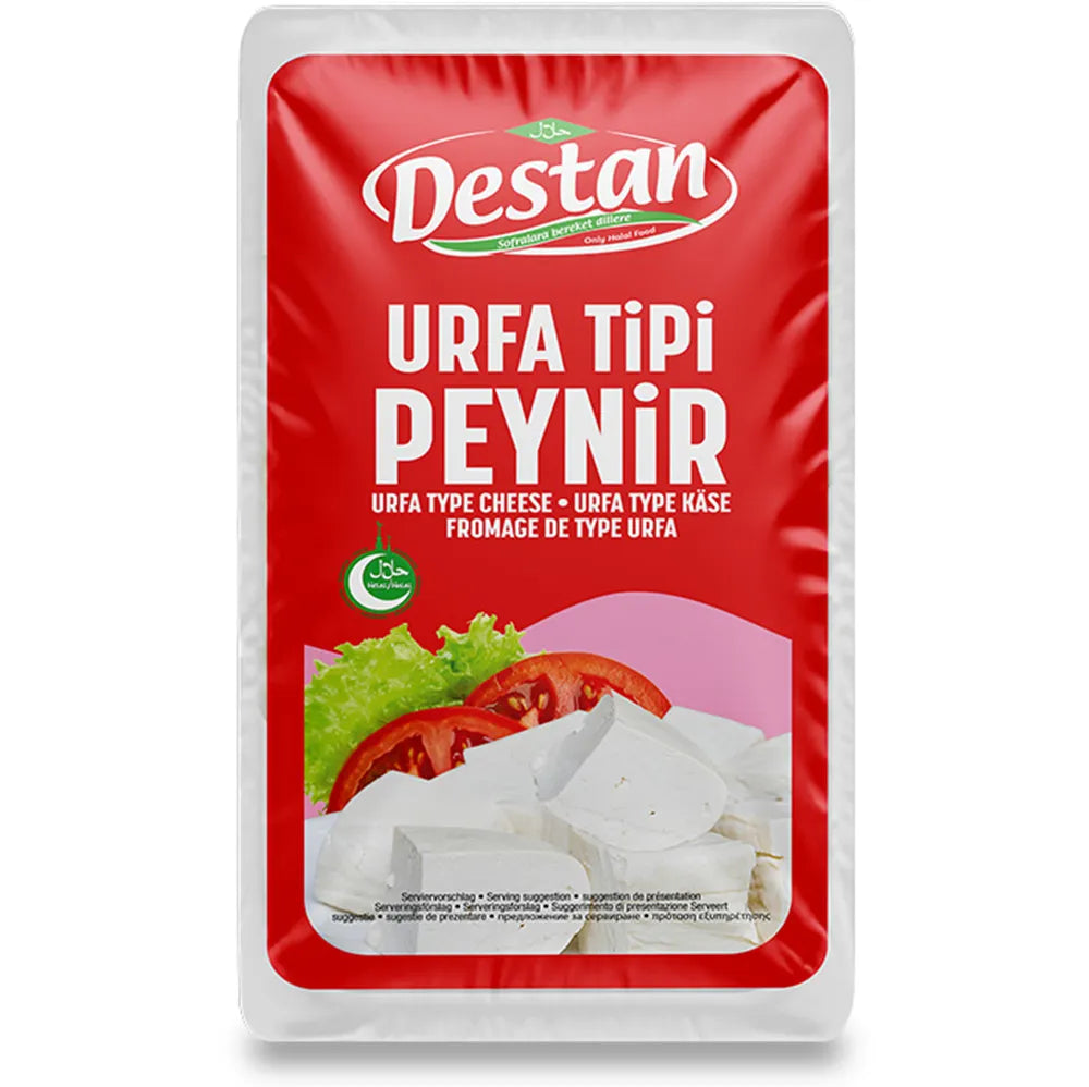 Destan Cheese Urfa 200G