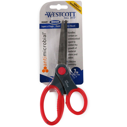 Westcott Antimicrobial Scissors