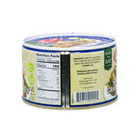 Stuffed Grape Leaves | Dolma | 14 oz | Galil