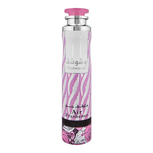 Washwashah Air Freshener 300Ml